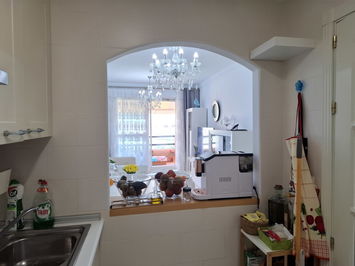 Flat / apartment in Vista de los Ángeles-Rumina, Mojacar