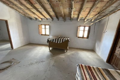Country house in Huércal-Overa