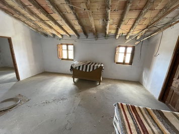 Casa de campo in Huércal-Overa