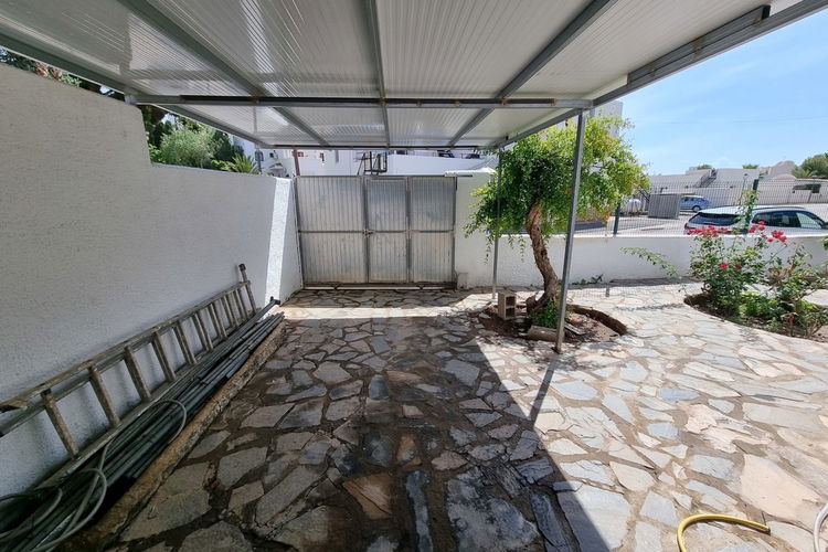 Villa in Mojacar