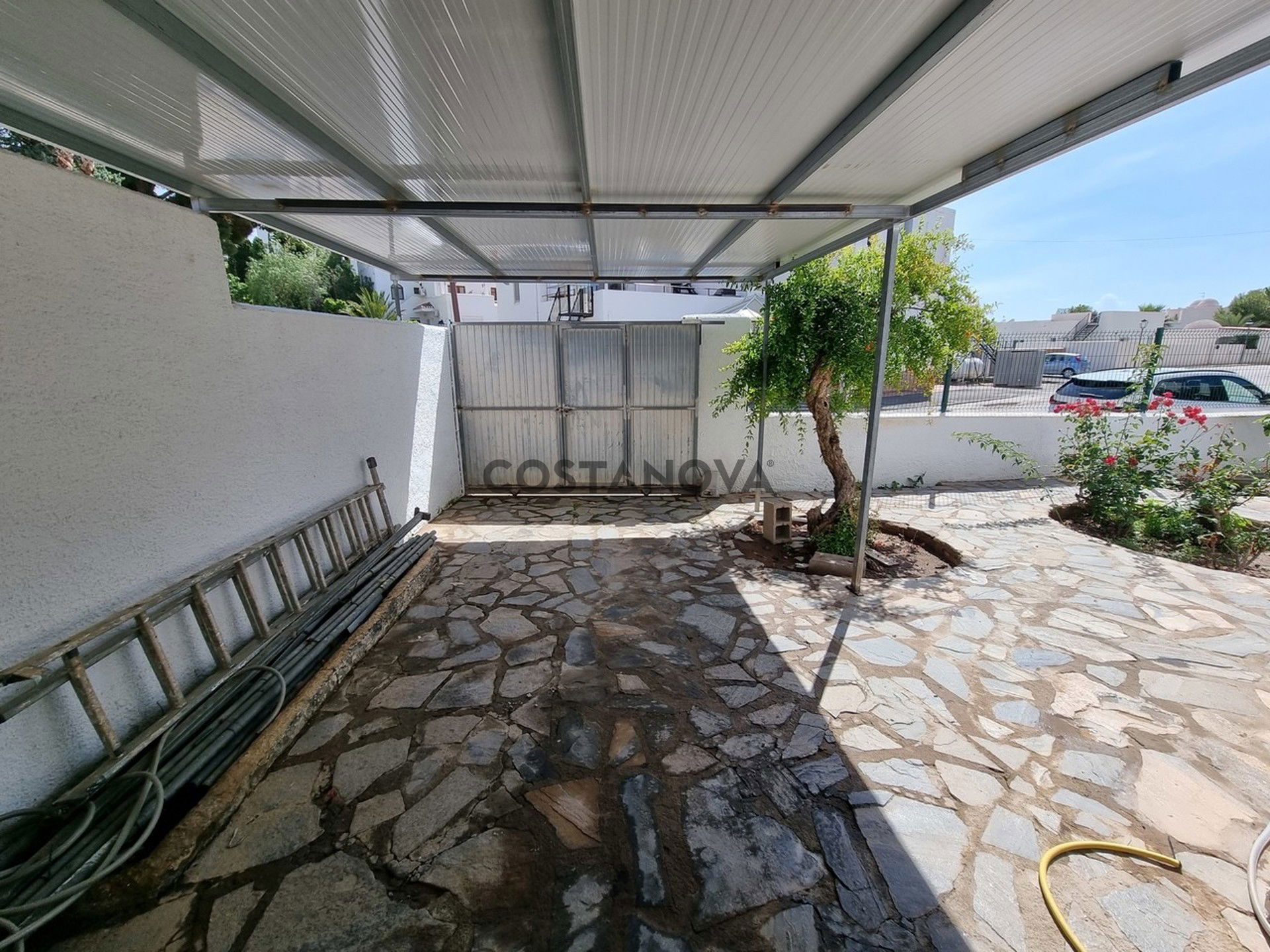 Villa in Mojacar