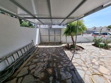 Villa in Mojacar