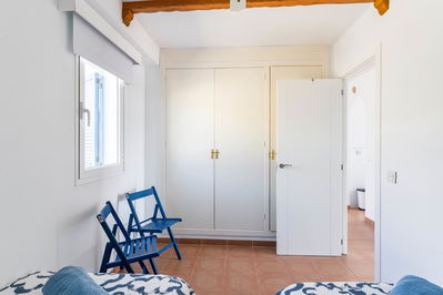 Flat / appartement in Vista de los Ángeles-Rumina, Mojacar