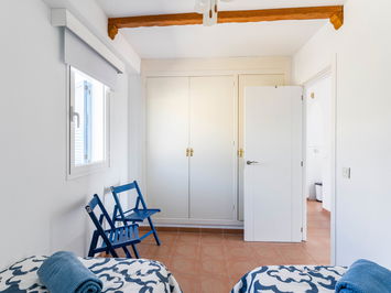 Piso / apartamento in Vista de los Ángeles-Rumina, Mojacar