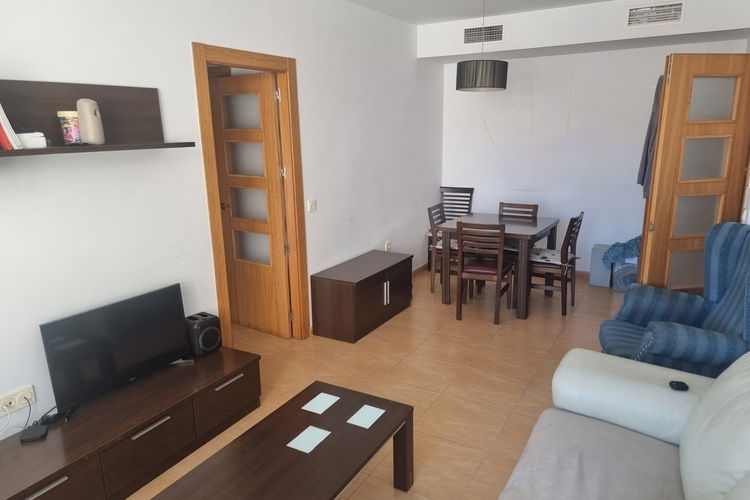 Flat / apartment in Albox