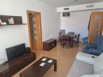 Flat / apartment in Albox