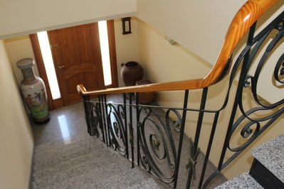 Villa in Oria