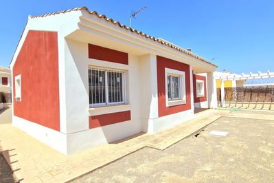Villa in Lorca
