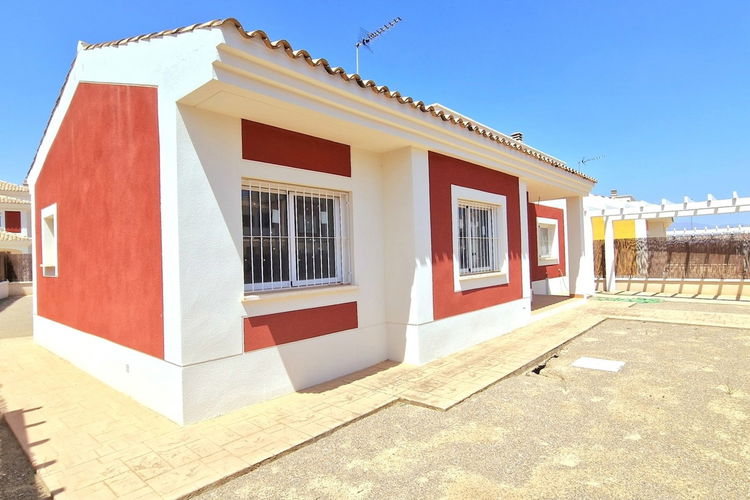 Villa in Lorca