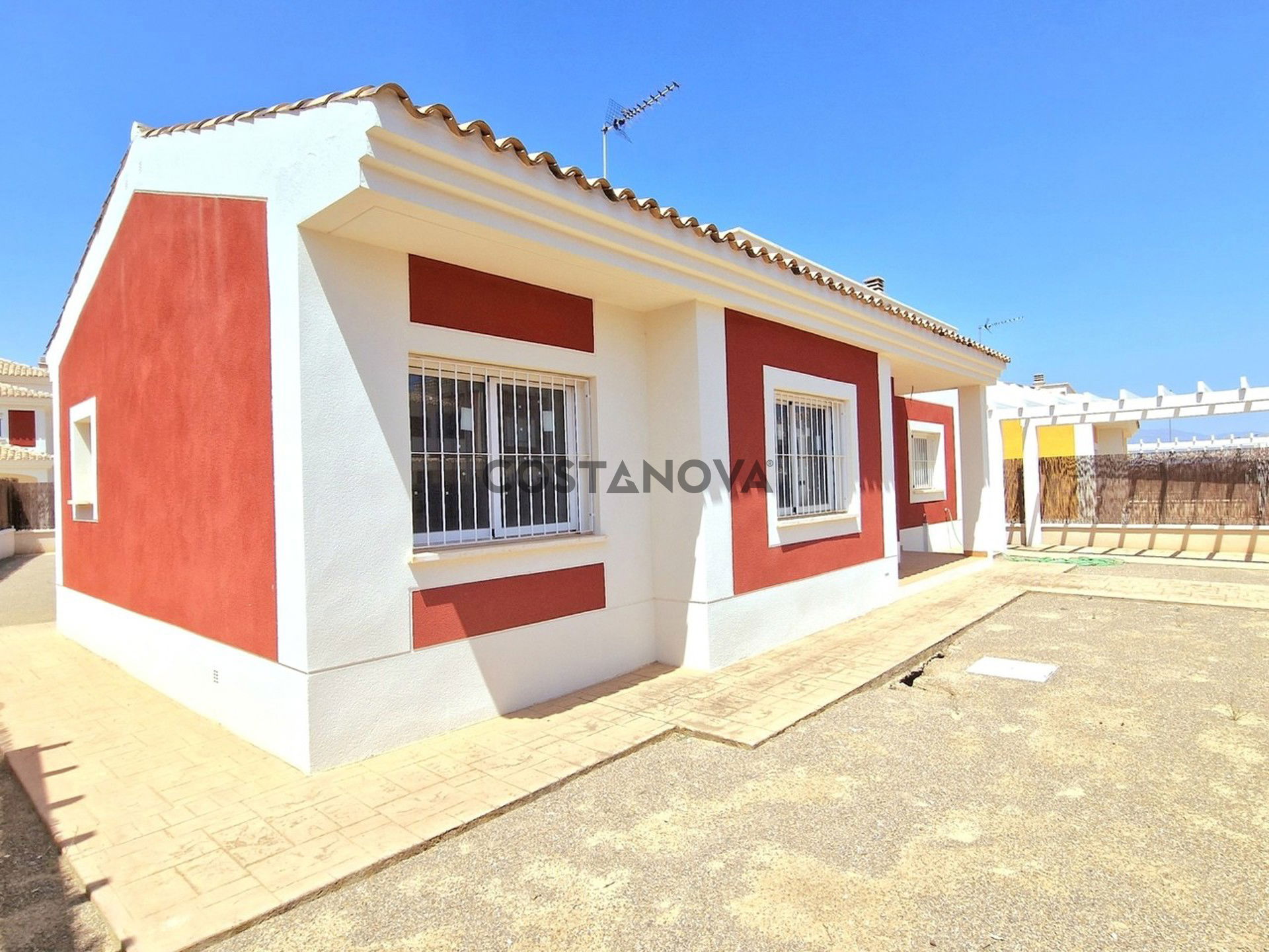 Villa in Lorca