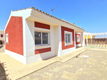 Villa in Lorca