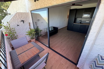 Flat / apartment in Mojacar