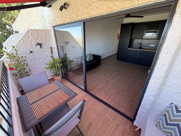 Flat / apartment in Mojacar