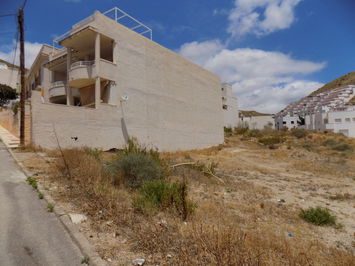 Parcela in Carboneras