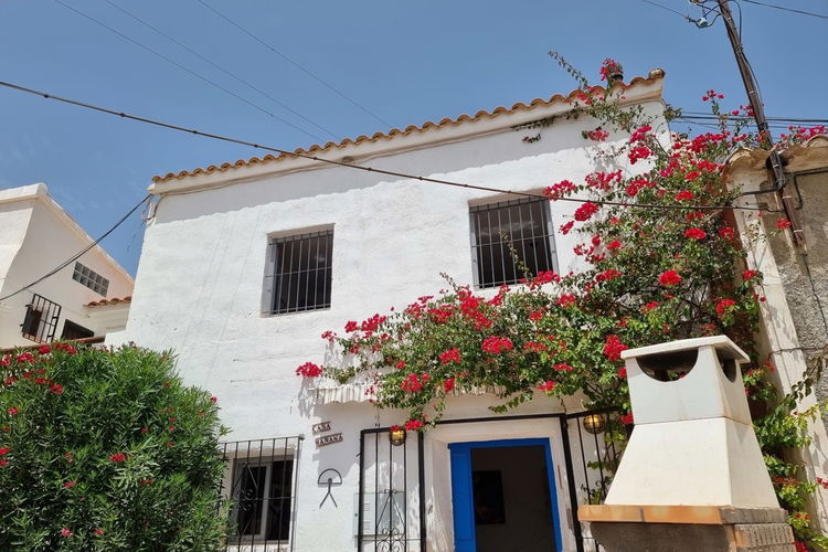 Casa in Los Mañas, Sorbas