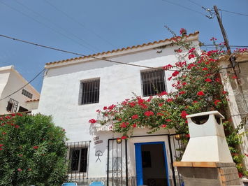 Casa in Los Mañas, Sorbas