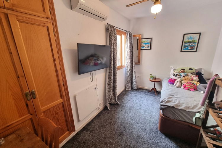 Flat / apartment in Turre