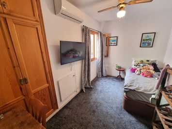 Flat / apartment in Turre