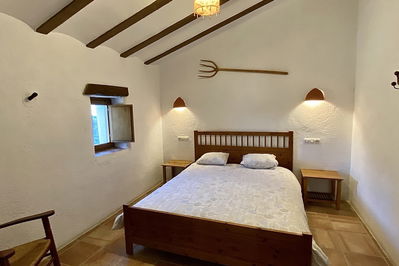Country house in Taberno
