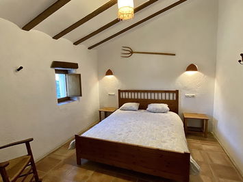 Country house in Taberno