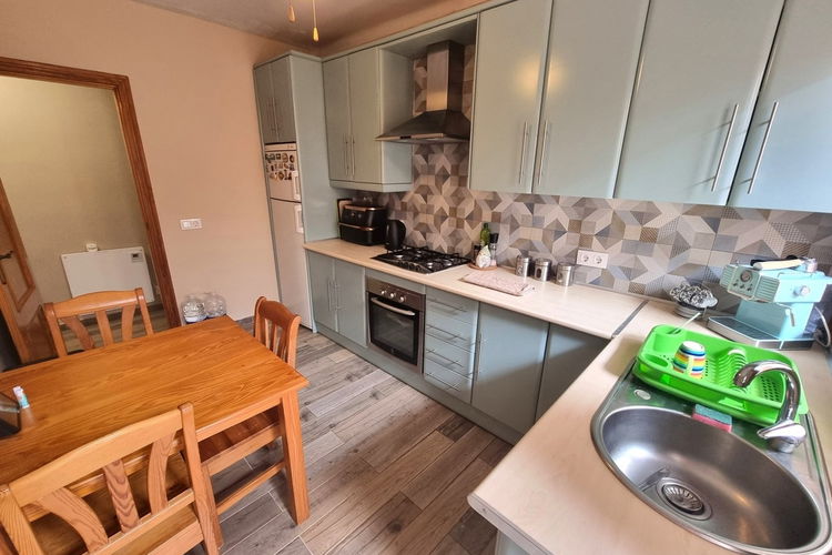 Flat / apartment in Turre