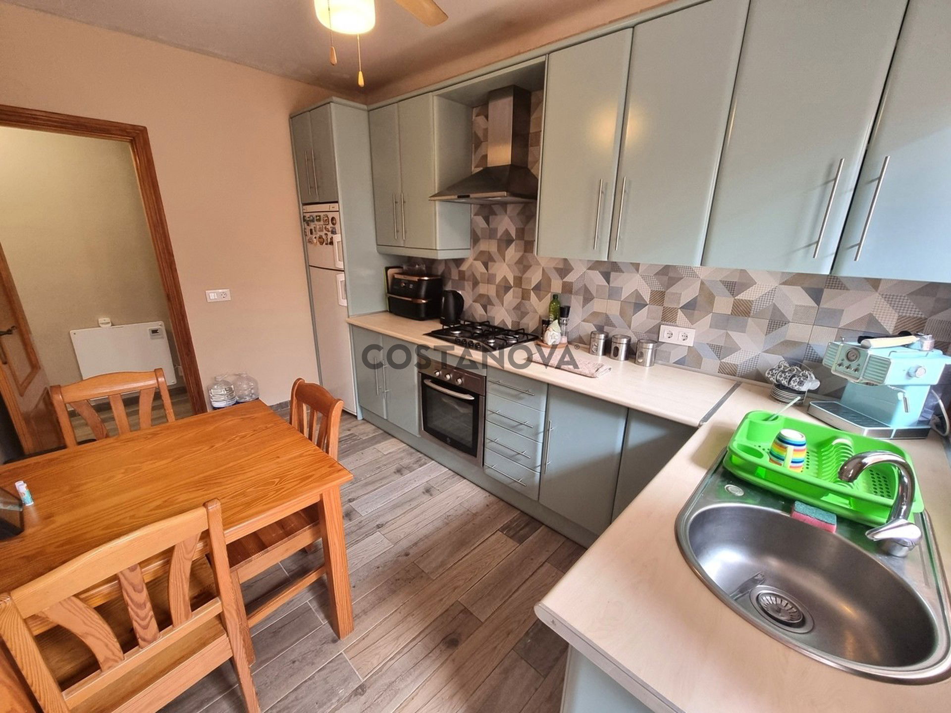 Flat / apartment in Turre