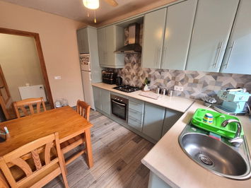 Flat / apartment in Turre