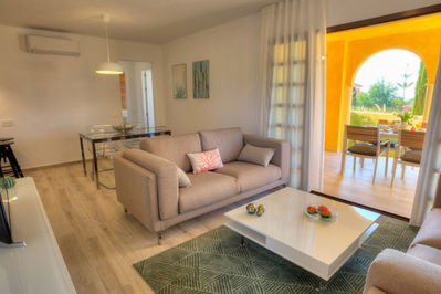 Flat / apartment in Cuevas del Almanzora