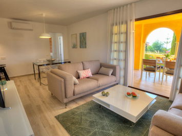 Flat / apartment in Cuevas del Almanzora