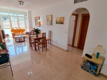 Flat / appartement in Turre
