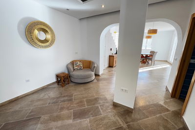 Town house in Huércal-Overa