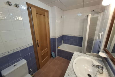 Flat / apartment in Vista de los Ángeles-Rumina, Mojacar