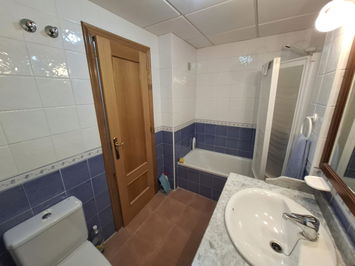 Piso / apartamento in Vista de los Ángeles-Rumina, Mojacar
