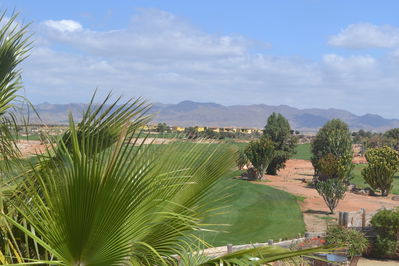Villa in Cuevas del Almanzora