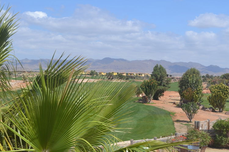 Villa in Cuevas del Almanzora