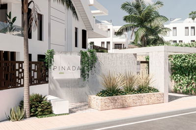 Flat / apartment in Pulpí