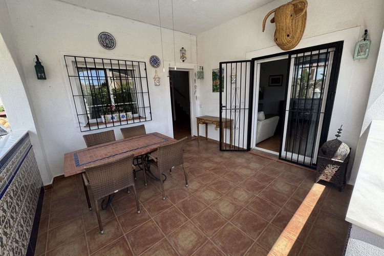 Villa in Turre
