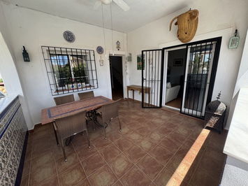 Villa in Turre