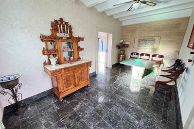 Villa in Cantoria