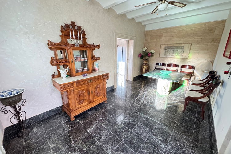 Villa in Cantoria