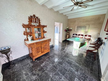 Villa in Cantoria