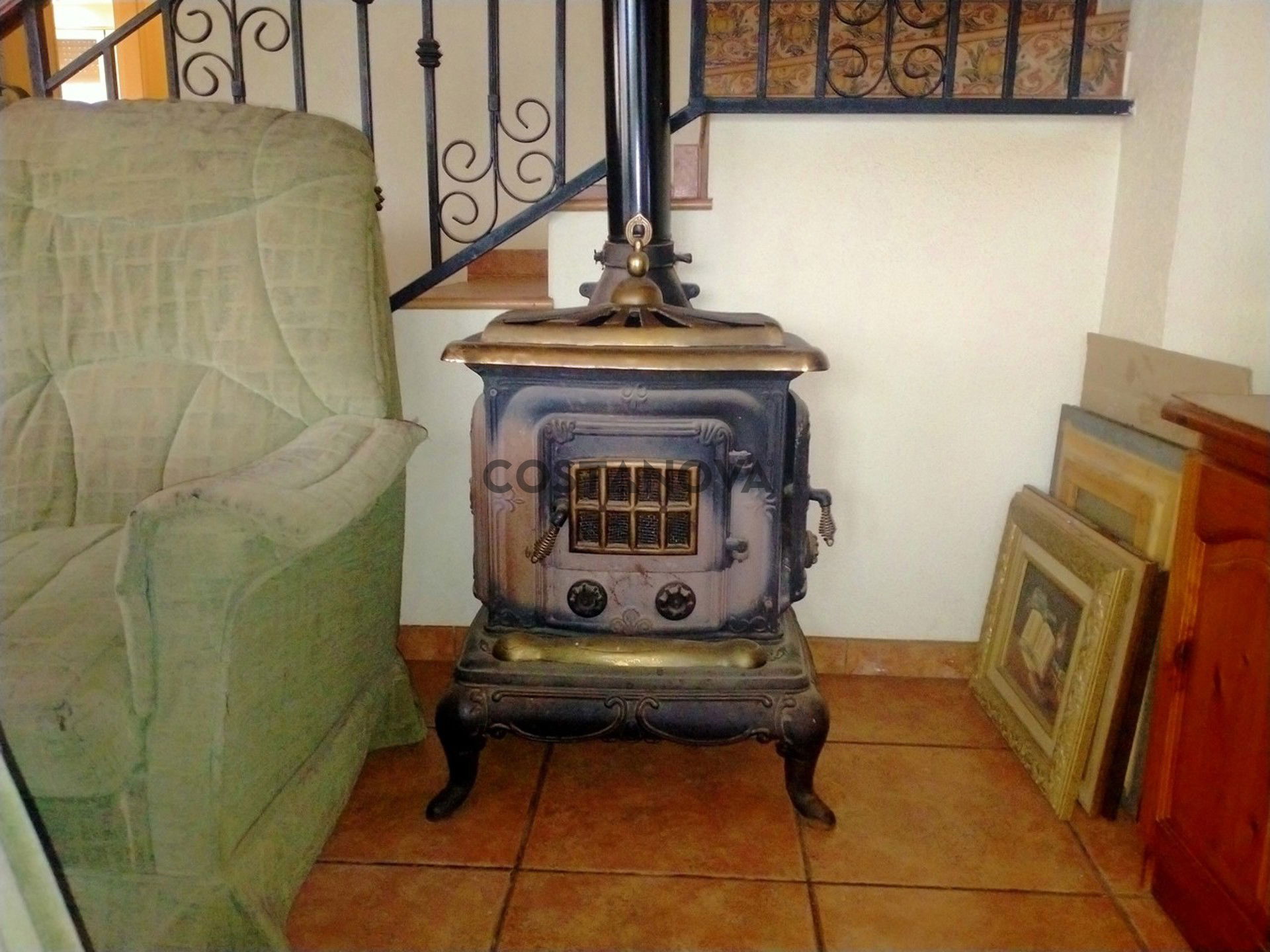 Town house in Baza