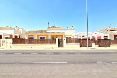 Villa in Lorca
