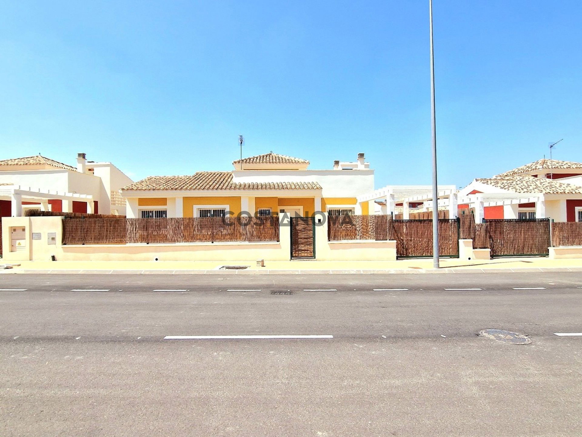 Villa in Lorca