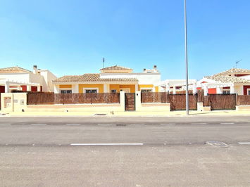 Villa in Lorca