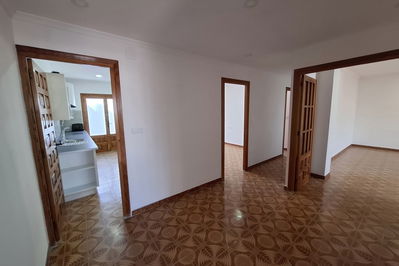 Town house in Turre