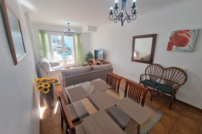 Flat / apartment in Mojacar