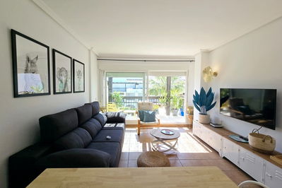 Flat / apartment in Vera