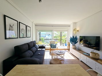 Flat / appartement in Vera