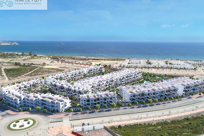 Flat / apartment in El Pozo del Esparto